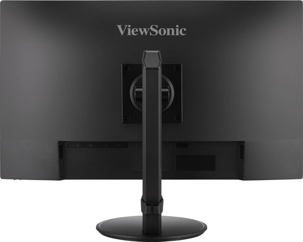 Монитор 27" Viewsonic VA2708-HDJ