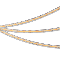 Светодиодная лента герметичная COB-PS-X560-12mm 24V Day4000 (9.6 W/m, IP67, 10m) (Arlight, 5 лет) 048908