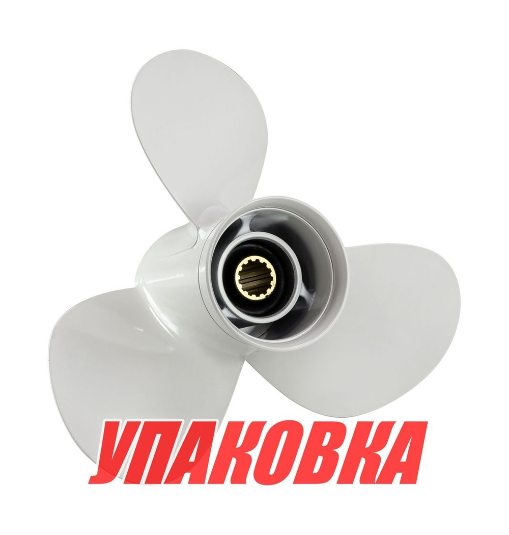 Гребной винт 3x11-1/8x13, Marine Rocket (упаковка из 10 шт.)