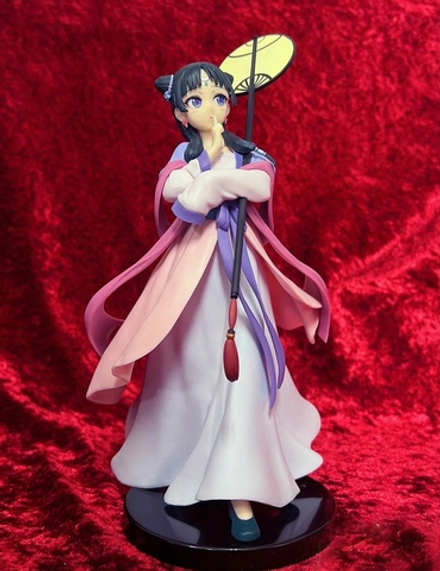 Фигурка Banpresto The Apothecary Diaries Maomao Moon Fairy