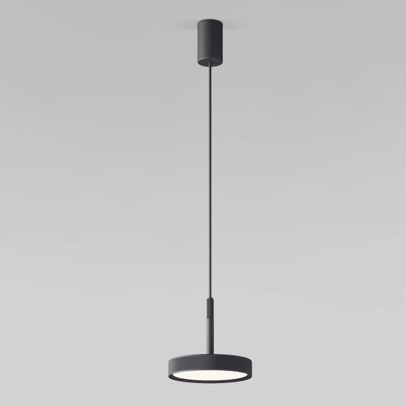 Подвесной светильник Elektrostandard Plate 50260 LED a065411