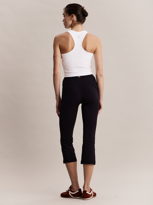 Топ Jane Top in White