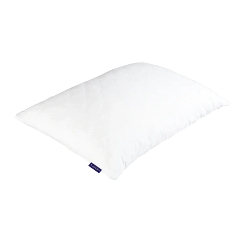 Пенная подушка для путешествий BuyTour (в дорожном чехле)