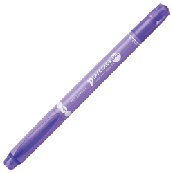 Tombow Twin Tone / Play Color Dot: 20 Lilac (лиловый)