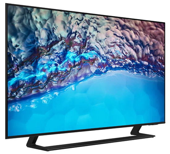 Телевизор Samsung 43" Crystal UHD 4K Smart TV BU8500