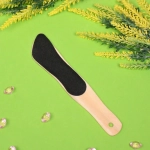 Шлифовка для ног «Manicure hit, цвет дерево, 23 см