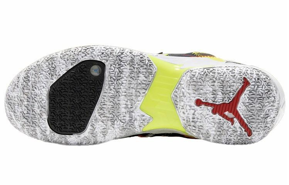 Кроссовки Jordan Why Not Zer0.4 Pf "Marathon"