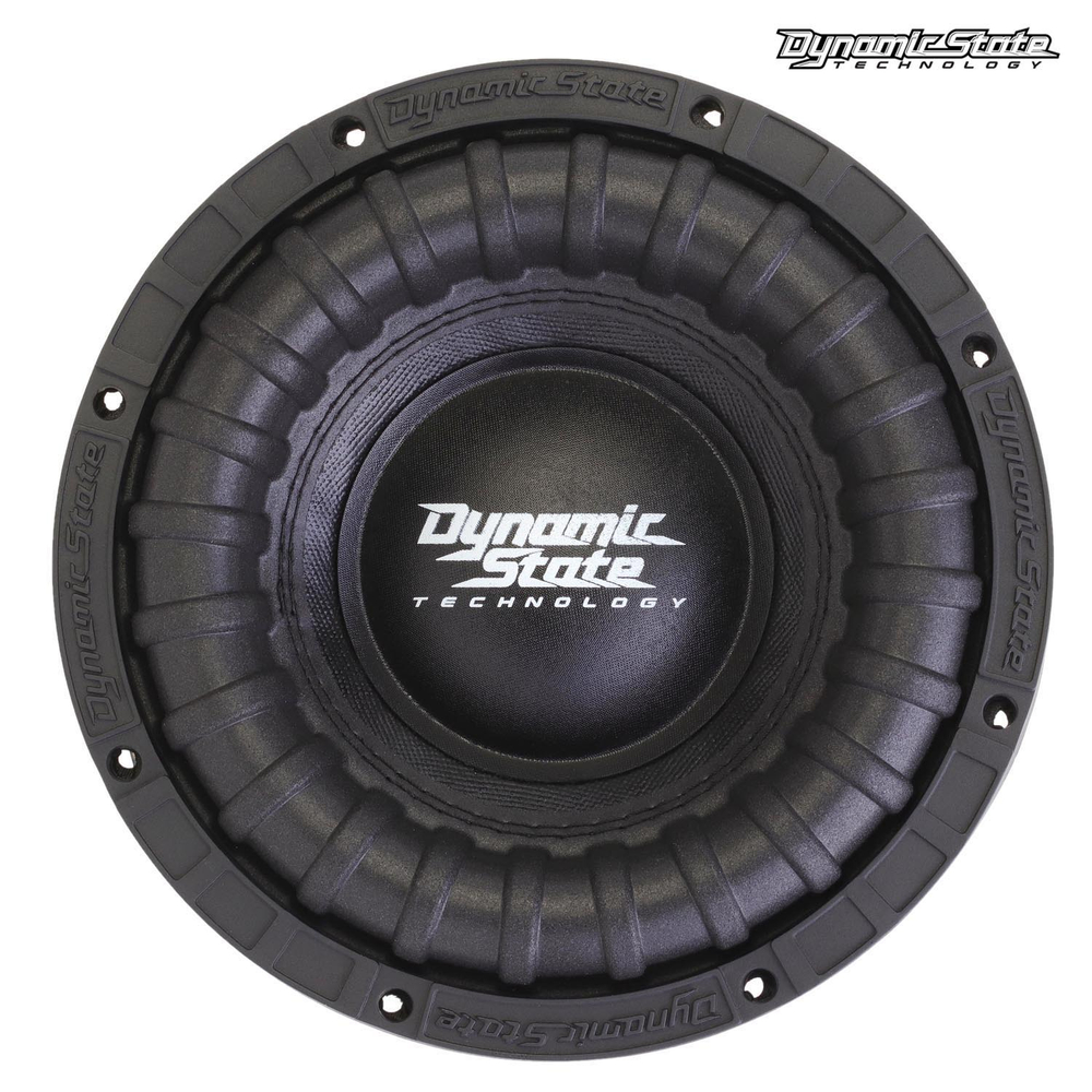 DYNAMIC STATE SARMAT SMW-202 сабвуфер 8" / 205 mm