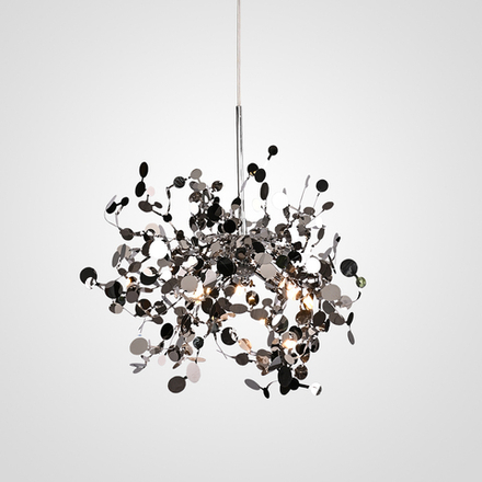 Подвесной светильник Tezani Argent Suspension Pendant lamp 40
