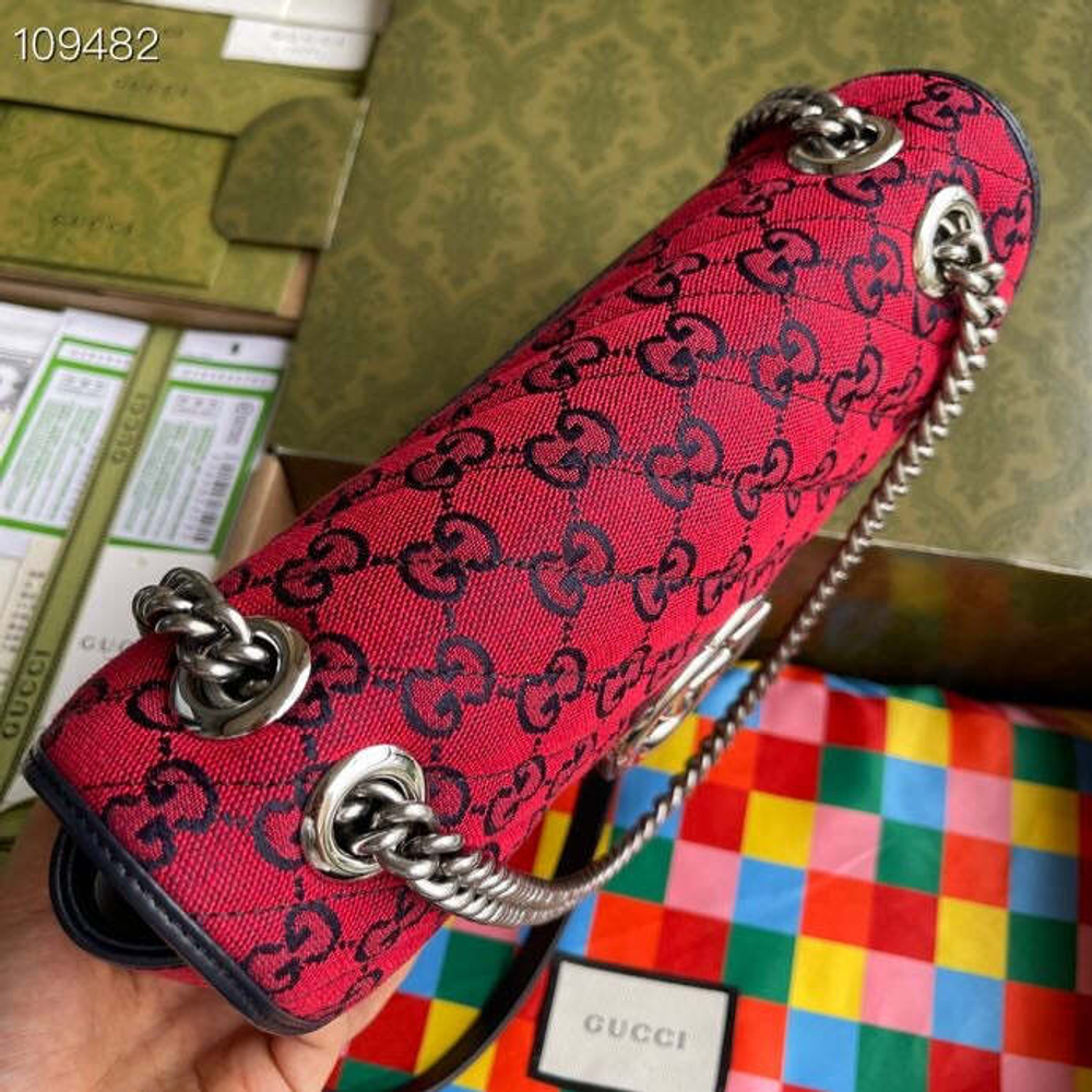 Gucci Marmont 26 cm