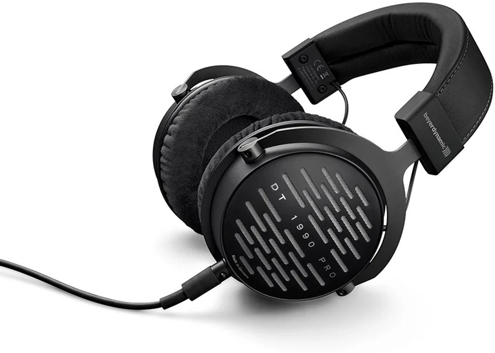 Проводные полноразмерные наушники Beyerdynamic DT 1990 PRO (250 Ом)
