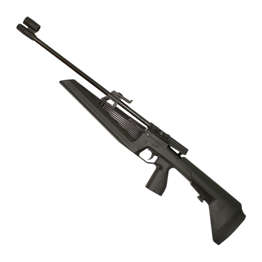 Винтовка пневматическая Baikal MP-61