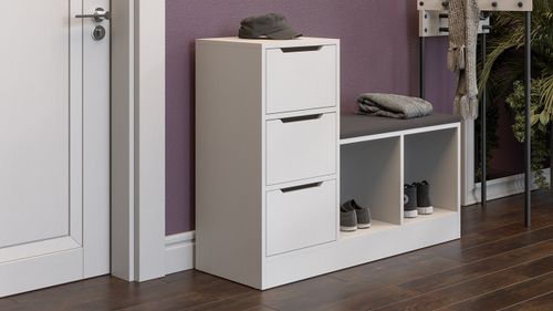 Тумба для обуви Тип 14