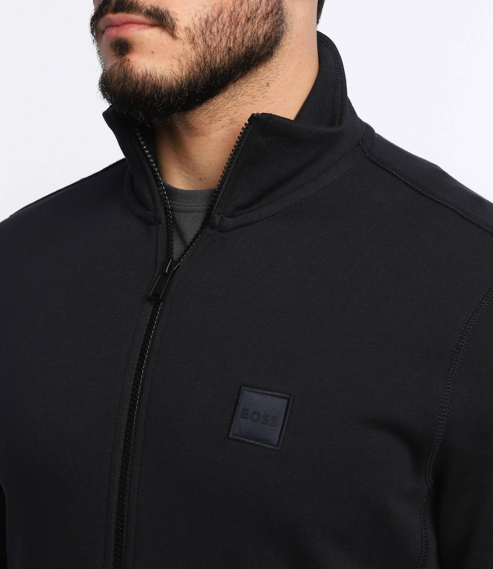 Худи zestart BOSS ORANGE - темно-синий(50468428)