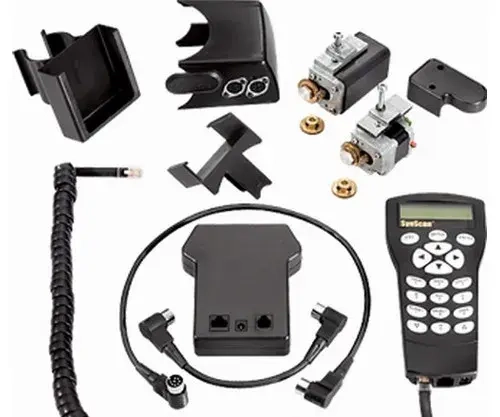 Комплект Sky-Watcher для модернизации монтировки EQ3 (SynScan GOTO)