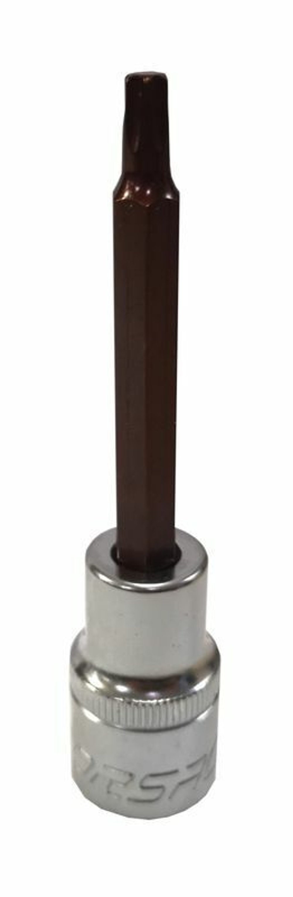 Головка-бита TORX Premium T30 1/2''(L-100мм) Forsage F-34610030 Premium