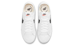 Кроссовки Nike Court Legacy Canvas