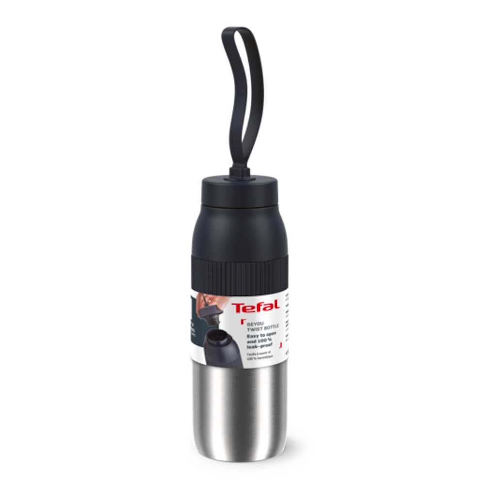 Набор Tefal N2193710 + Moulinex ZU420E10
