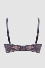 Бюстгальтер Luce Viola P-UP