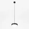 CL712S182N Тао Черный Св-к Подвес LED 18W*4000K