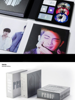 Альбом BTS - PROOF Collector's Edition (LIMITED)