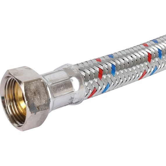 Подводка гибкая STOUT Н-В 1&quot; 100см 27034