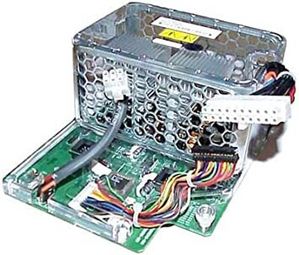 Блок питания HP DC Power converter module DL380G3 266240-001