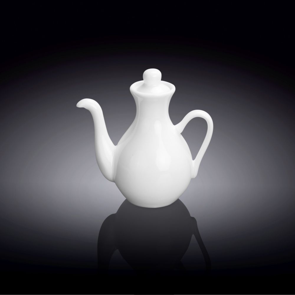 Бутылка для соевого соуса 130 мл WL‑996080/A