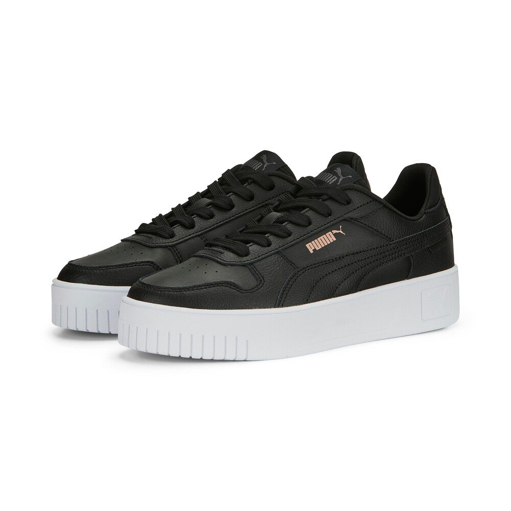 Женские кеды PUMA Carina Street