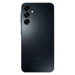 Смартфон Samsung Galaxy A16 6/128GB, Midnight Blue (Черный)