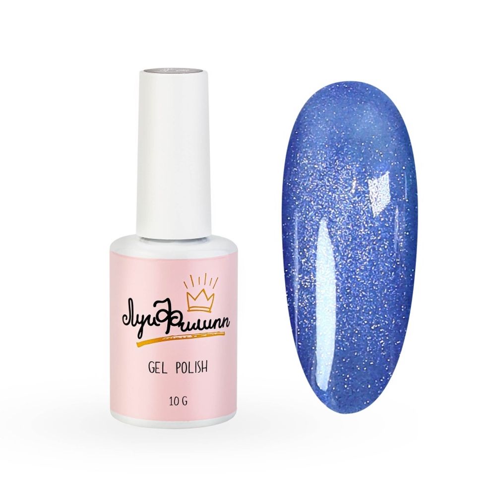 Луи Филипп Neon Cat - Кошачий глаз Неон 07, 10мл