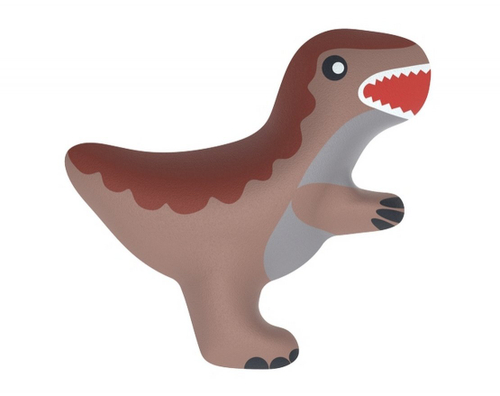 Резиновая фигура «Дино 2»