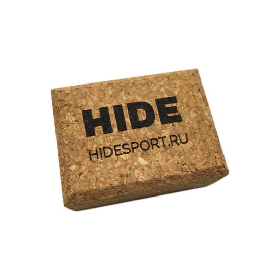 Натуральная пробка HIDE фото 2