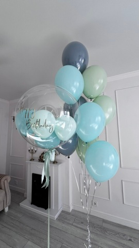 Набор к дню рождения