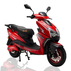 Электрический мотоцикл super pro vrs473