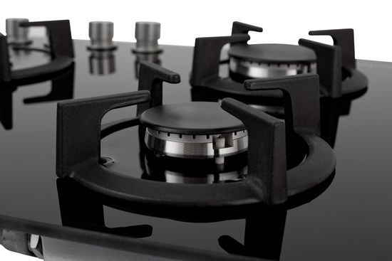 Газовая варочная панель Simfer H60N40B501