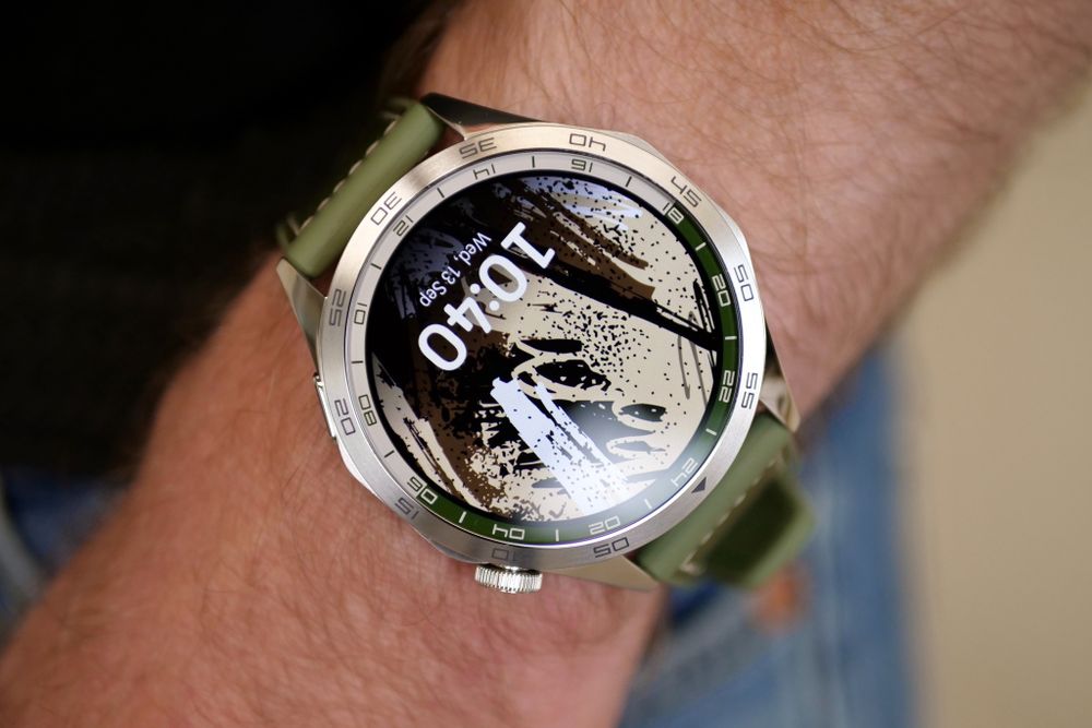 Huawei Watch GT 4 46mm (2024)