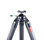 Штатив Sunwayfoto T4040CS-D Carbon с креплением Arca-Swiss/Weaver