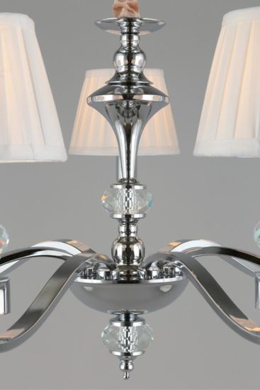 Люстра подвесная OML-72403-07