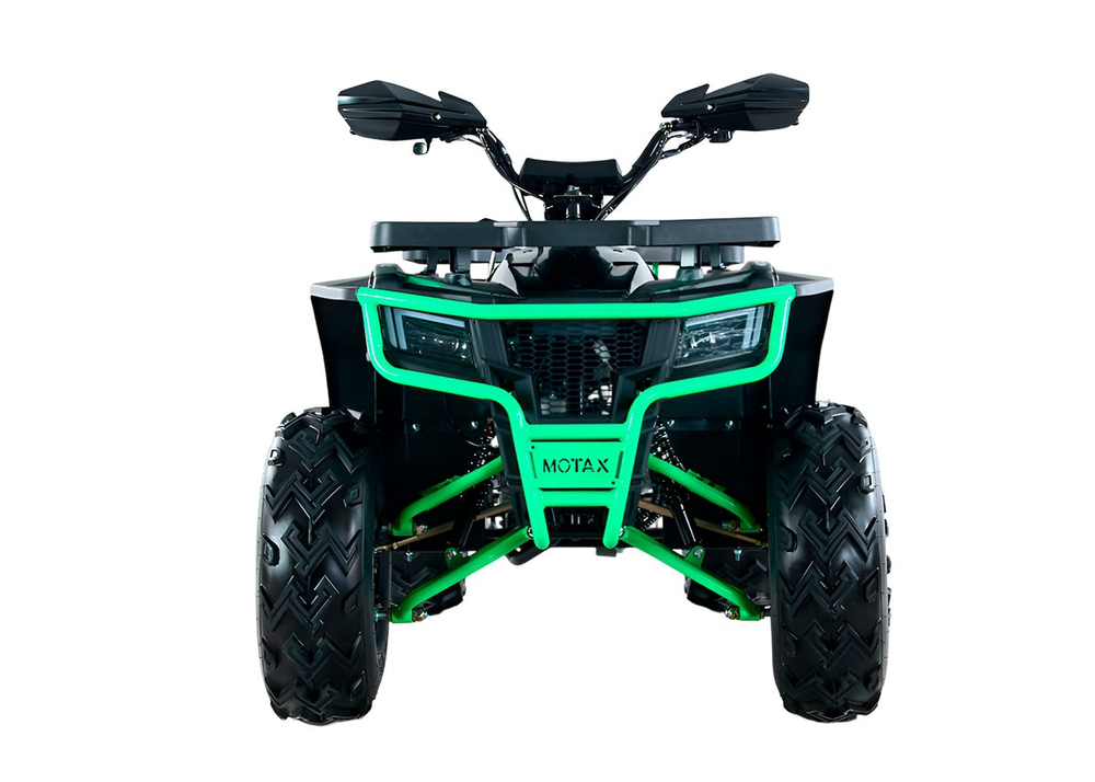 Квадроцикл MOTAX Grizlik U200