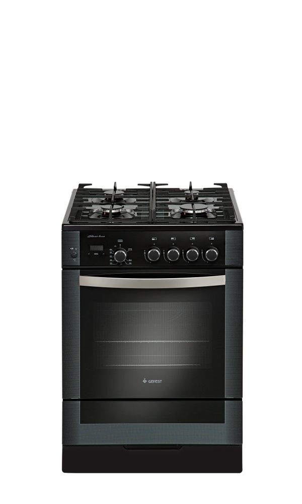 Кухонная плита Гефест 6500-03 0044 Кухонная плита Гефест 6500-03 0044
