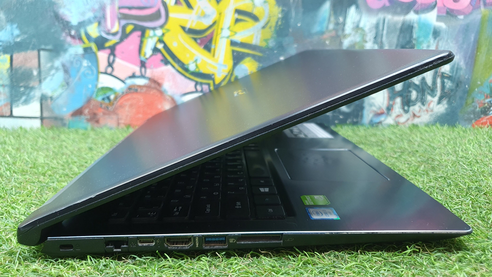 Ноутбук Acer i3-6/6Gb/MX150 2 Gb/  A515-51G-37W8, NX.GPCER.007