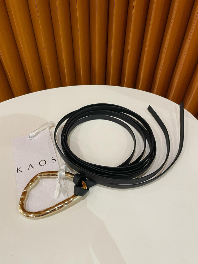 KAOS РЕМЕНЬ KAOS