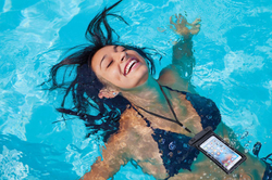 Водонепроницаемый чехол для телефона