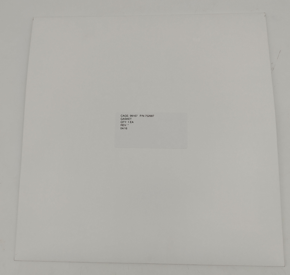 Уплотнение 752687