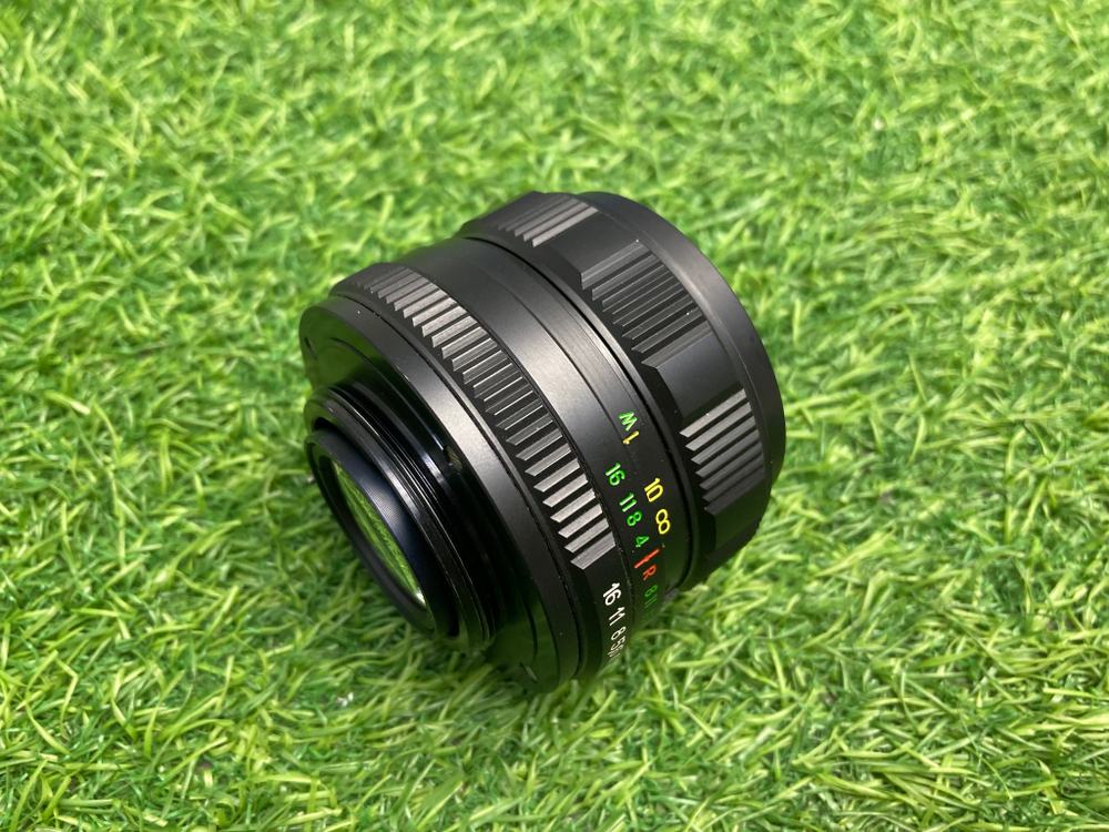 Helios-44M-4