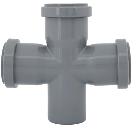 Крестовина одноплоскостная 110х110х110/87*