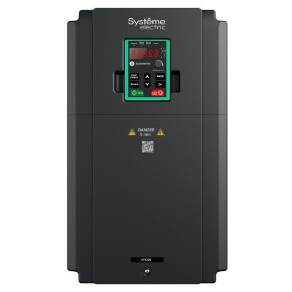 Преобразователь частоты Systeme Electric STV320D30N4