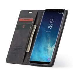 Чехол-книжка CaseMe Matte Samsung Galaxy S8+