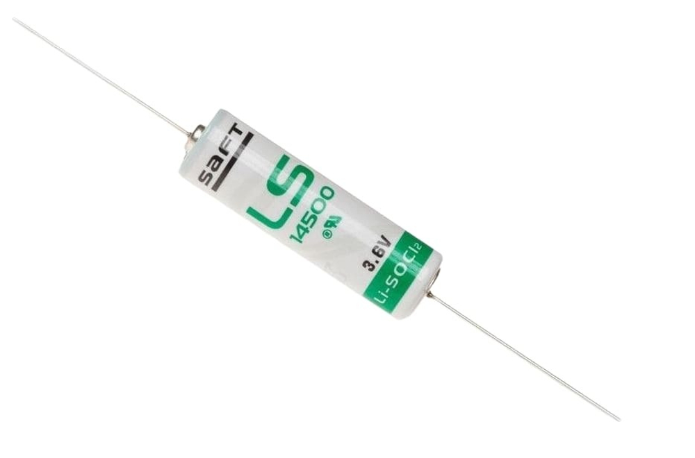 Элемент питания SAFT LS14500 CNA